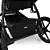 Carrinho de Bebê Thule - Urban Glide 4 Wheel Black - Imagem 6