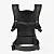 Canguru Hoody Fly Black - Kikkaboo - Imagem 2