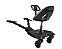 Plataforma de Carrinho com Assento - Kikkaboo - Imagem 2