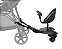 Plataforma de Carrinho com Assento - Kikkaboo - Imagem 8