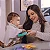 Prato Infantil Silicone com Divisórias Removíveis Ursinho - Petit Piá - Imagem 8