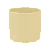 Mini Copo em Silicone 180ml Mellow Yellow - Minikoioi - Imagem 1