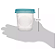 Kit 6 Potes para Armazenar Leite Materno Buba - Imagem 4
