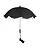Guarda Sol Black - Kikkaboo - Imagem 1
