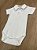 Body de Pima Polo Branco - Imagem 3