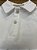 Body de Pima Polo Branco - Imagem 4