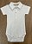 Body de Pima Polo Branco - Imagem 1