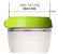 Mamadeira Comotomo 250 ml Verde - Imagem 3