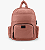 Mochila Rosa 7 am - Imagem 1