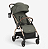 Carrinho de Bebê Army Green - Kikkaboo - Imagem 1