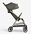Carrinho de Bebê Army Green - Kikkaboo - Imagem 2