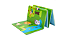 Tapete Dobravel Happy Friends Buba - Imagem 5