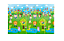 Tapete Dobravel Happy Friends Buba - Imagem 2