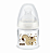 Mamadeira Recém Nascidos First Choice Esquilo 90ml - Nuk - Imagem 1