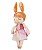 Boneca Metoo Angela Princesa Butterfly - Imagem 3