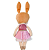 Boneca Metoo Angela Princesa Butterfly - Imagem 2