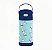 Garrafa Térmica Funtainer Abelhas 355ml - Thermos - Imagem 1