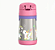 Garrafa Térmica Serie Baby Unicórnio 290ml - Thermos - Imagem 3