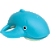 Brinquedo Pescaria de Banho Tubarão - Buba - Imagem 7