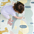 Tapete Dobravel Cloudy - Buba - Imagem 5
