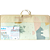 Tapete Dobravel Cloudy - Buba - Imagem 6