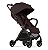 Carrinho de Bebê Jet 5 Ganache Silver Cross - Imagem 1