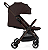 Carrinho de Bebê Jet 5 Ganache Silver Cross - Imagem 2