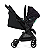 Carrinho de Bebê Jet 5 Space Silver Cross - Imagem 4