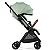 Carrinho de Bebê Jet 5 Sage Silver Cross - Imagem 3