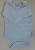 Body Suedine Egyptian Azul - Imagem 1