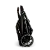 Carrinho de Bebê TRVL LX Preto Caviar - Imagem 4