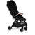 Carrinho de Bebê TRVL Preto Caviar- Nuna - Imagem 4