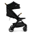 Carrinho de Bebê TRVL Preto Caviar- Nuna - Imagem 5
