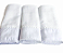 Conjunto 3 Fraldas para Bebê Cremer Luxo Barrado Blanche Matelassado - Imagem 2