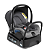 Bebe Conforto Citi² Com Base- Select Gray - Maxi-Cosi - Imagem 1