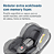 Bebe Conforto Citi² Com Base- Select Gray - Maxi-Cosi - Imagem 4