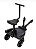 Plataforma de segundo assento Hop-on board - Maxi Cosi - Imagem 1