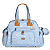 Bolsa Termica Everyday Barquinhos Azul - Imagem 1