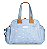Bolsa Termica Everyday Barquinhos Azul - Imagem 3