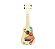 Meu Primeiro Ukulele - Janod - Imagem 2