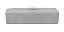 Berço Desmontavel Bedside Sleep/ Cosleep Milky Way - Grey KB - Imagem 5