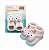 Pantufa com Chocalho Unicórnio - Imagem 1