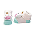 Pantufa com Chocalho Unicórnio - Imagem 3