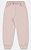 Calça em Moletom Linho Rosa Nuvem - Imagem 2