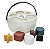 Brinquedo de Encaixe Tiny Rockers - Imagem 2