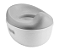 Troninho 3x1 Trio Grey Kikkaboo - Imagem 1