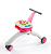 Andador e Triciclo 5 em 1 Pink - Imagem 1