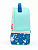Bolsa Térmica Infantil Jardim das Flores Thermos - Imagem 3