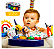 Jumper Aventura Assento de Atividades- Clingo - Imagem 3