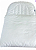 Porta Bebê Percal 400 Fios Branco - Imagem 3
